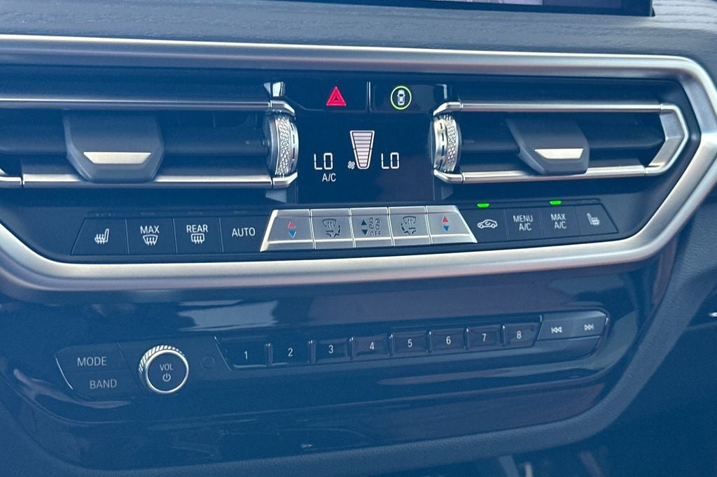 2023 BMW X3 M40i