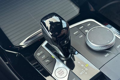 2023 BMW X3 M40i