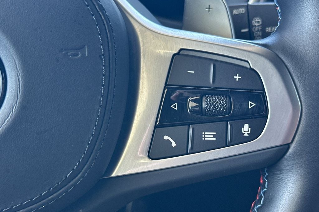 2023 BMW X3 M40i