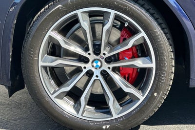2023 BMW X3 M40i