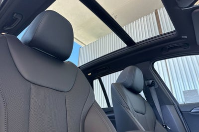 2024 BMW X3 M40i