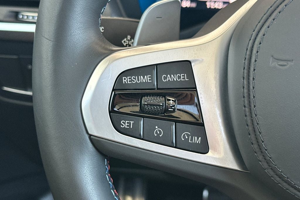 2024 BMW X3 M40i
