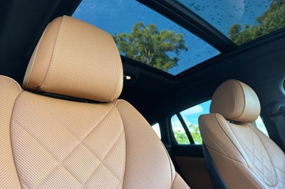 2023 BMW X6 xDrive40i