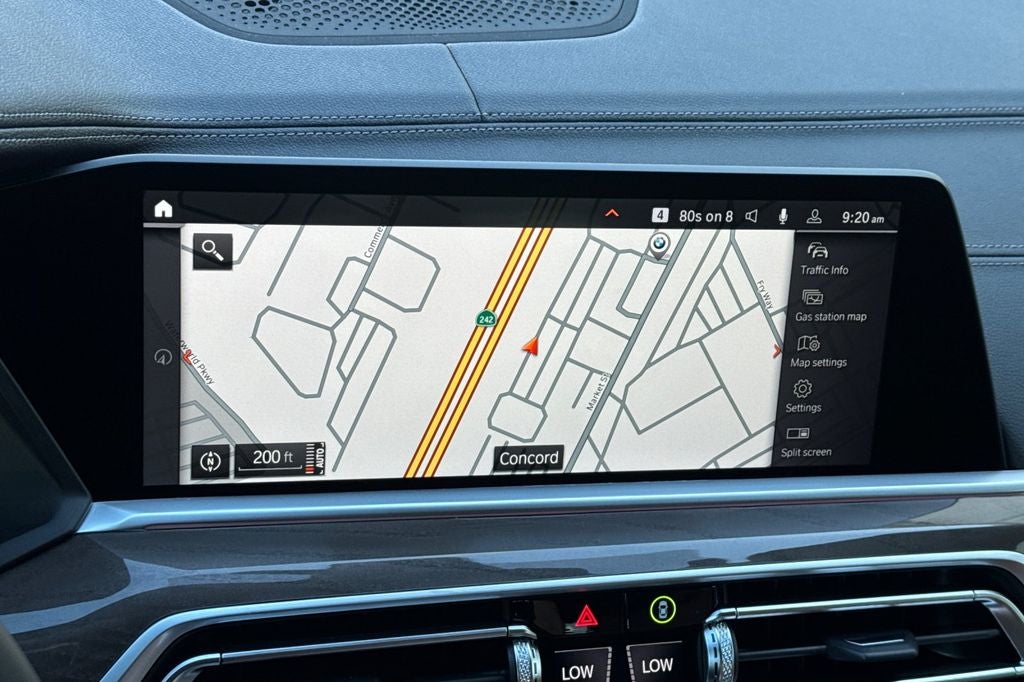 2023 BMW X6 xDrive40i
