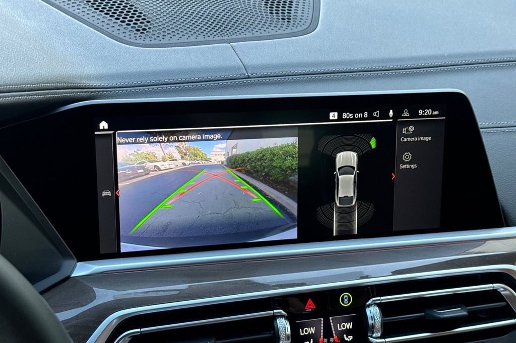 2023 BMW X6 xDrive40i