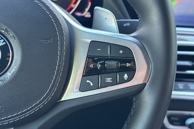 2023 BMW X6 xDrive40i