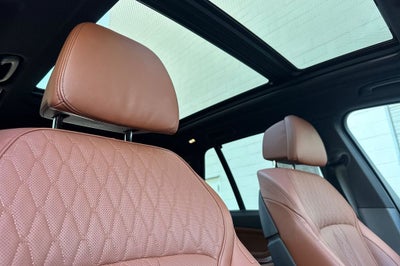 2023 BMW X5 M50i