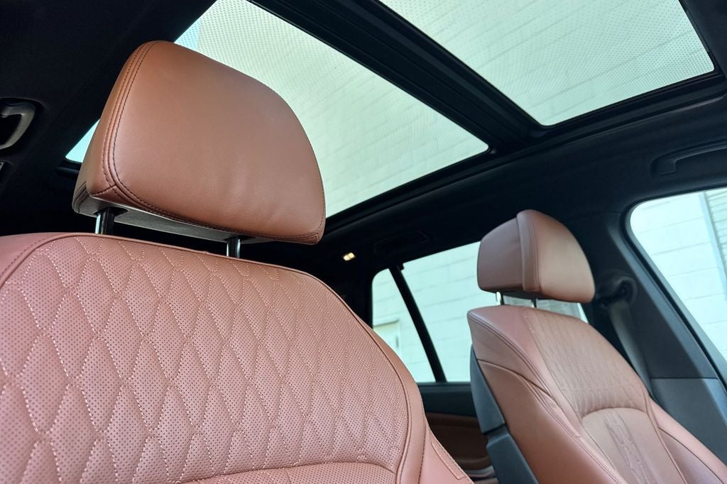 2023 BMW X5 M50i