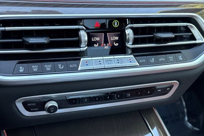 2023 BMW X5 M50i