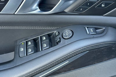 2022 BMW X5 M50i