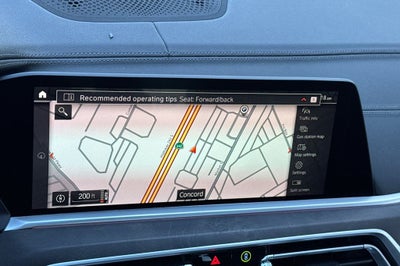 2022 BMW X5 M50i