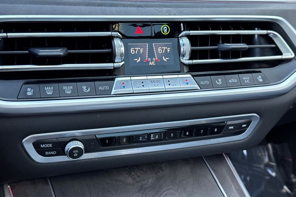 2022 BMW X5 M50i