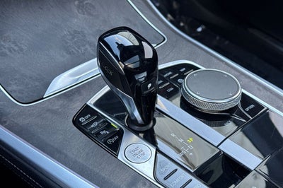 2022 BMW X5 M50i