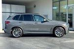 2022 BMW X5 M50i
