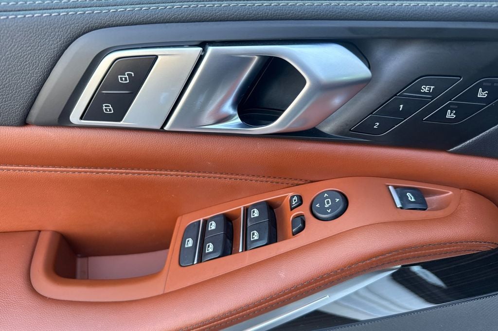 2023 BMW X5 xDrive45e