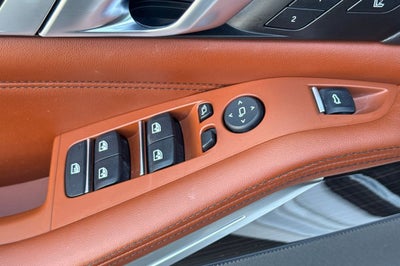 2023 BMW X5 xDrive45e