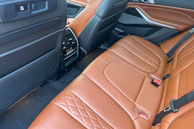 2023 BMW X5 xDrive45e