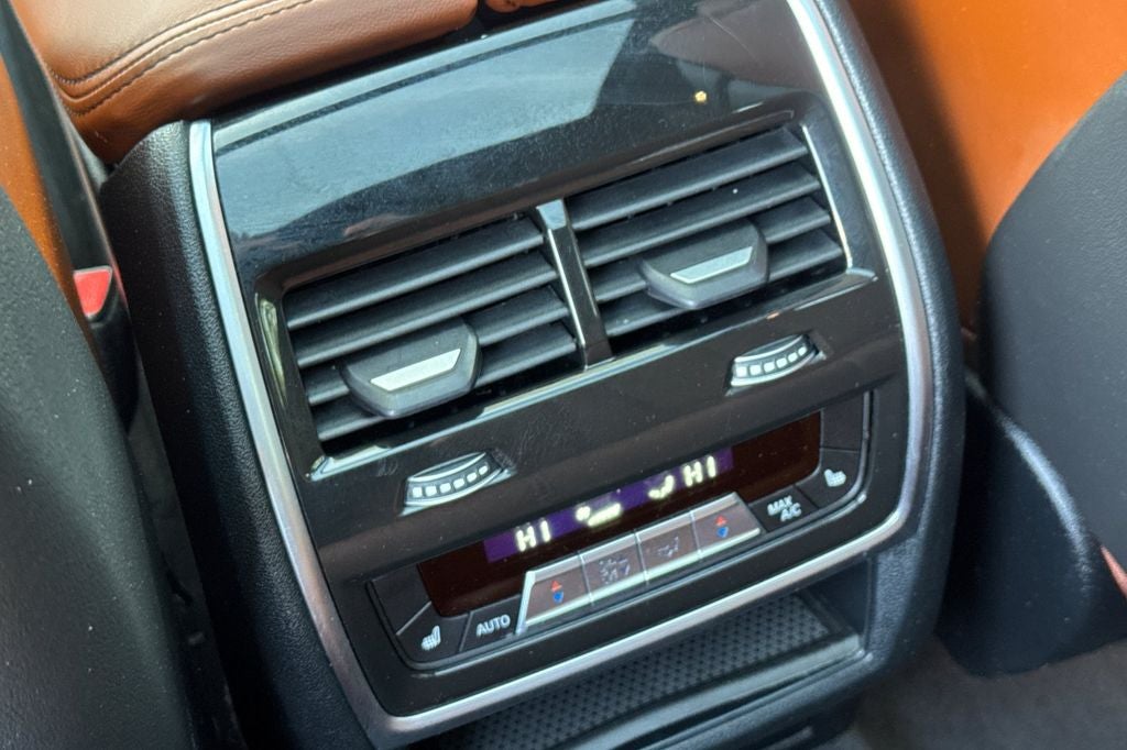 2023 BMW X5 xDrive45e