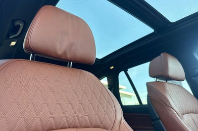 2023 BMW X5 xDrive45e