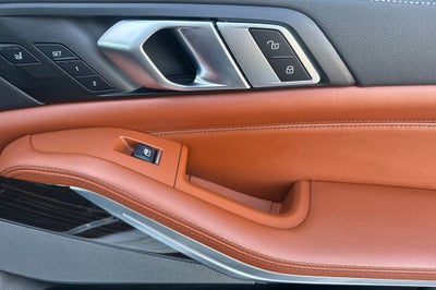 2023 BMW X5 xDrive45e