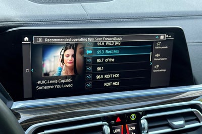 2023 BMW X5 xDrive45e