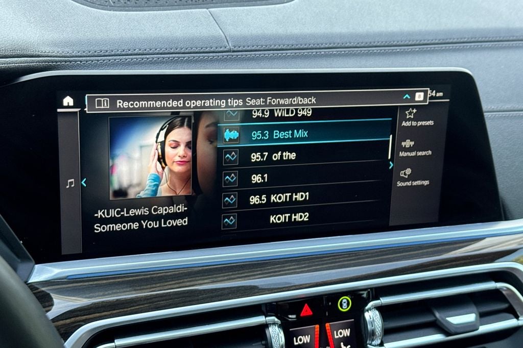 2023 BMW X5 xDrive45e