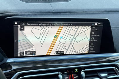 2023 BMW X5 xDrive45e