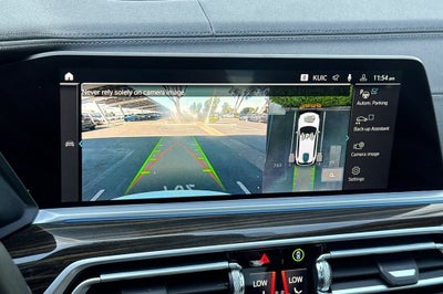 2023 BMW X5 xDrive45e