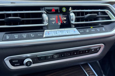 2023 BMW X5 xDrive45e