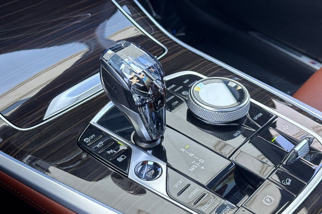 2023 BMW X5 xDrive45e