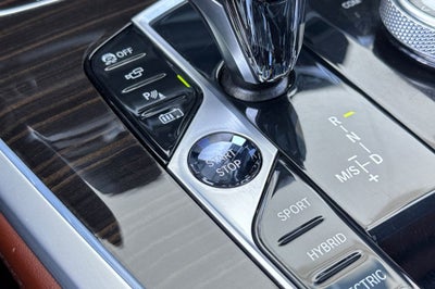 2023 BMW X5 xDrive45e