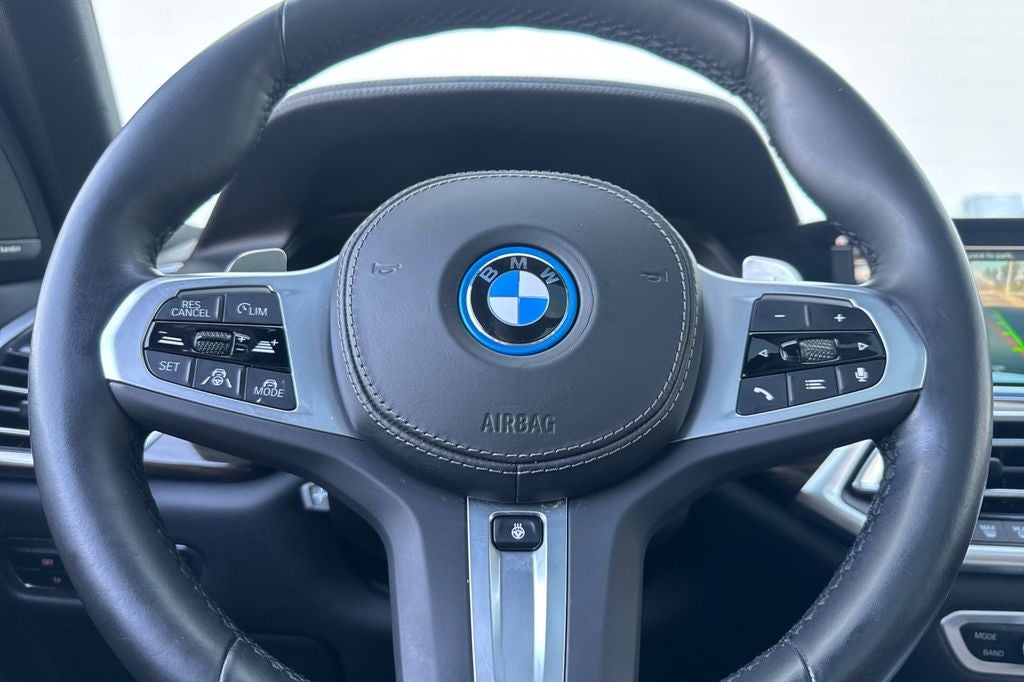 2023 BMW X5 xDrive45e