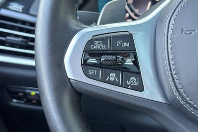 2023 BMW X5 xDrive45e