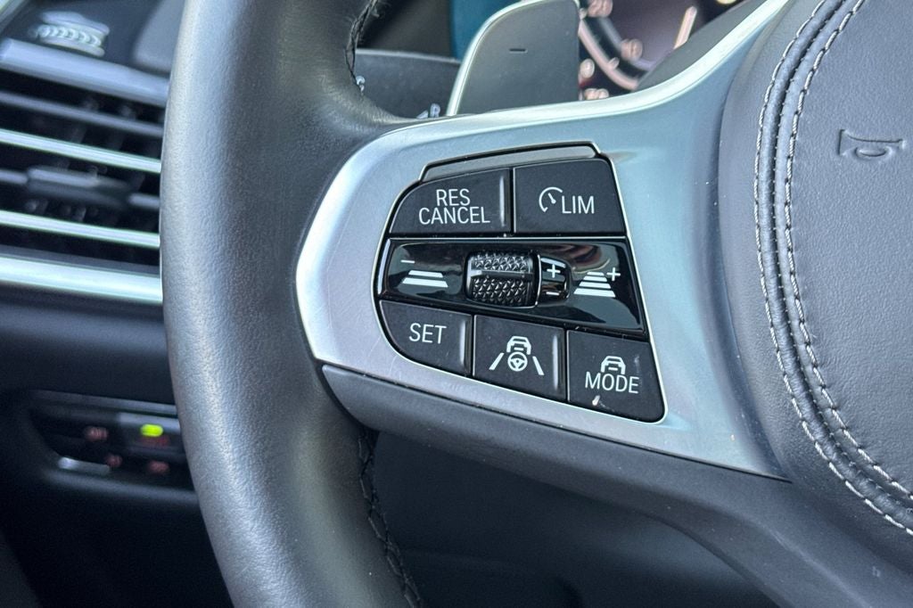 2023 BMW X5 xDrive45e