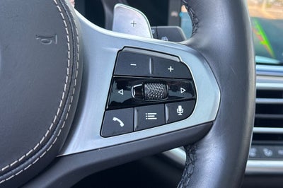 2023 BMW X5 xDrive45e