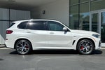 2023 BMW X5 xDrive45e