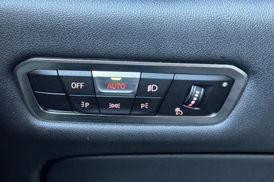 2023 BMW X5 xDrive45e