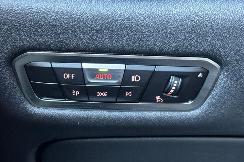 2023 BMW X5 xDrive45e