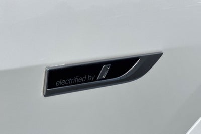 2023 BMW X5 xDrive45e