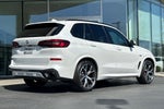 2023 BMW X5 xDrive45e