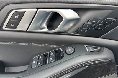 2023 BMW X5 xDrive45e