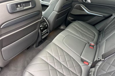 2023 BMW X5 xDrive45e