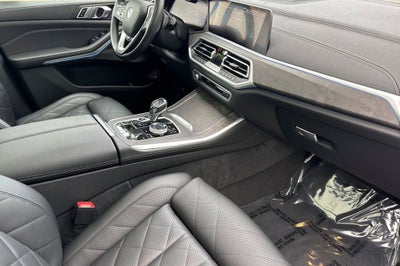 2023 BMW X5 xDrive45e