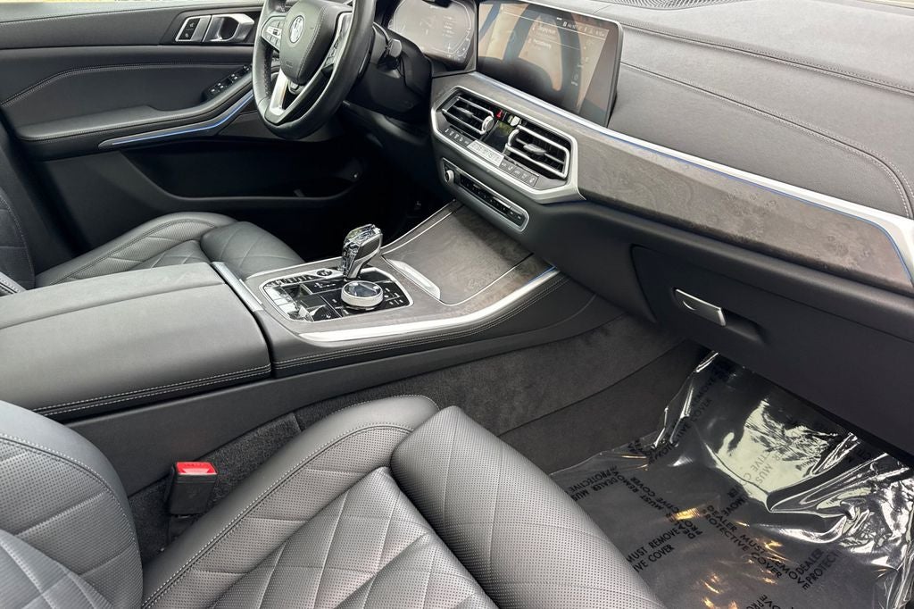 2023 BMW X5 xDrive45e