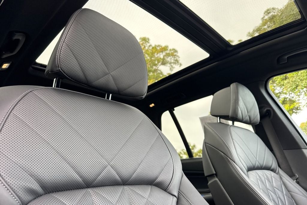 2023 BMW X5 xDrive45e