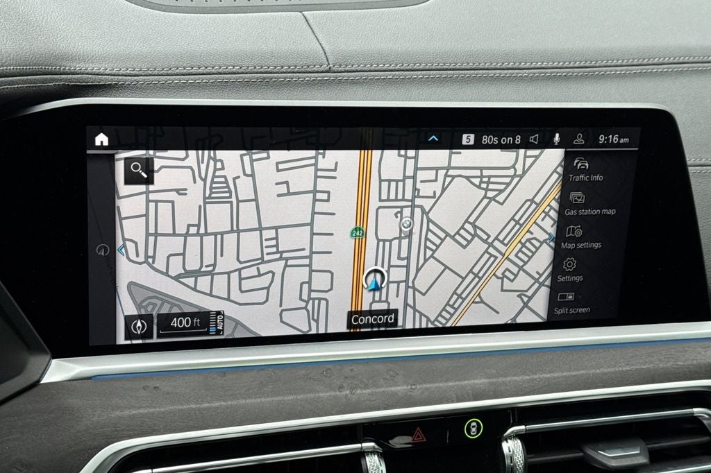 2023 BMW X5 xDrive45e