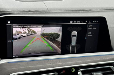 2023 BMW X5 xDrive45e