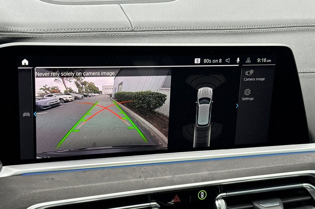 2023 BMW X5 xDrive45e