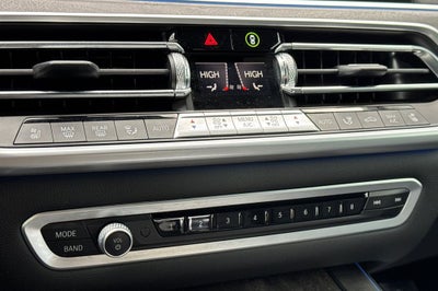 2023 BMW X5 xDrive45e