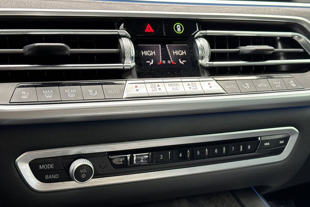 2023 BMW X5 xDrive45e